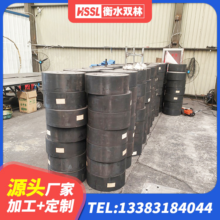 南开区叠层隔震橡胶支座什么价格 南开区隔震支座L800价格 南开区水平分散力支座 南开区LRB400铅芯支座什么价格 - 第8张