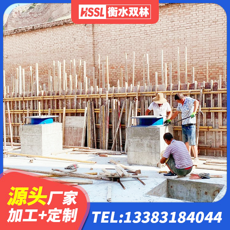 南开区房屋橡胶隔震支座生产厂家 南开区LRB隔震支座价格 南开区抗震支座装置生产厂家 南开区橡胶隔震支座多钱 - 第8张