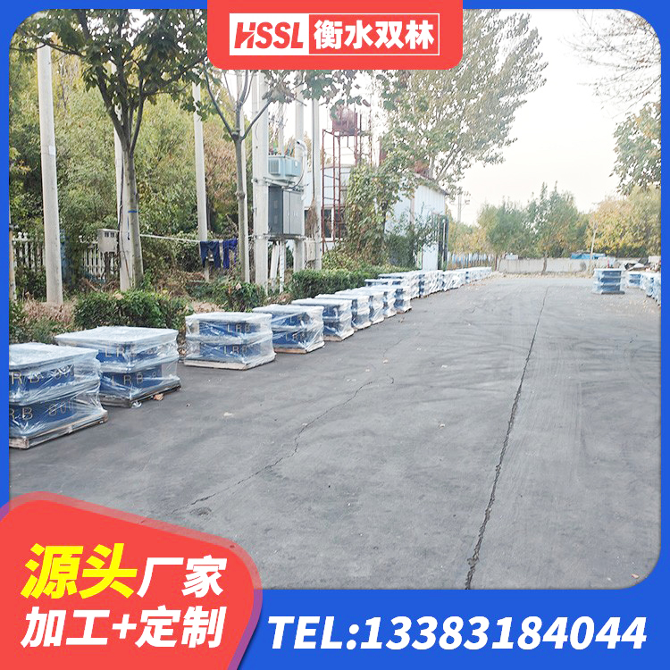 南开区LNR1200支座生产厂家 南开区水平力分散力型橡胶隔震支座 南开区建筑铅芯橡胶隔震支座LRB900生产厂家 南开区橡胶隔震支座HDR - 第8张